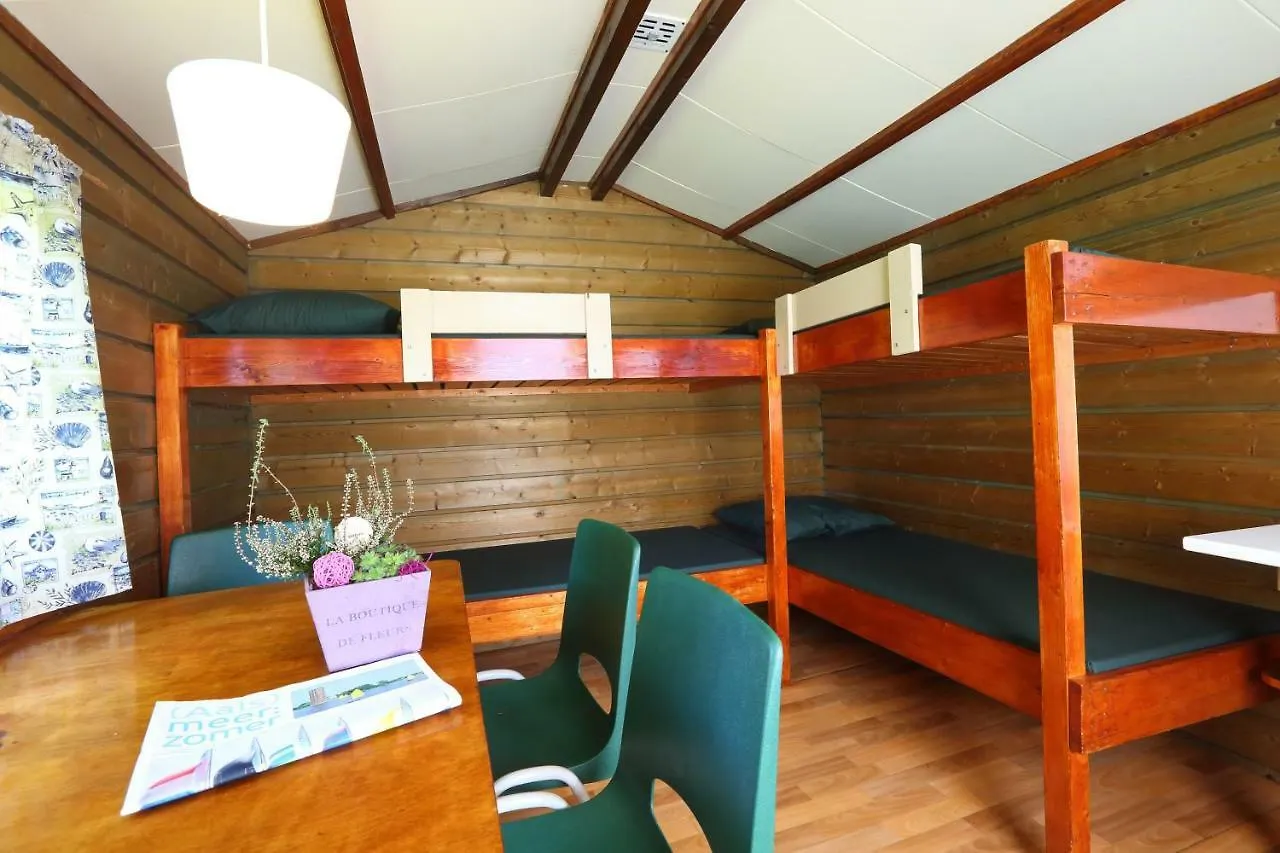 Camping Recreatiepark Aalsmeer 0*,