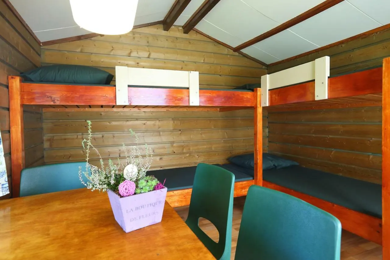 Camping Recreatiepark Aalsmeer Netherlands