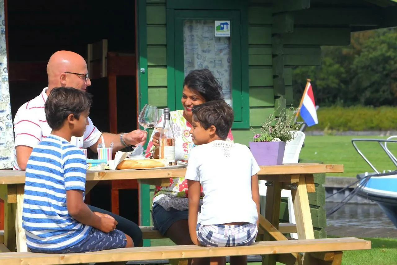 Camping Recreatiepark Aalsmeer